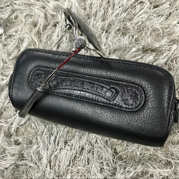 CHROME HEARTS SUNGLASSES 🔥 - Picture 5 of 8